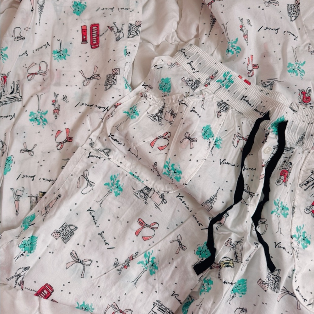 Victoria Secret PJ Pants